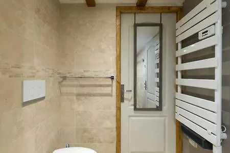 Petit Coin De Charme Villa Seyresse Exterior photo