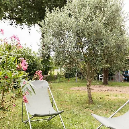 Petit Coin De Charme Villa Seyresse Exterior photo