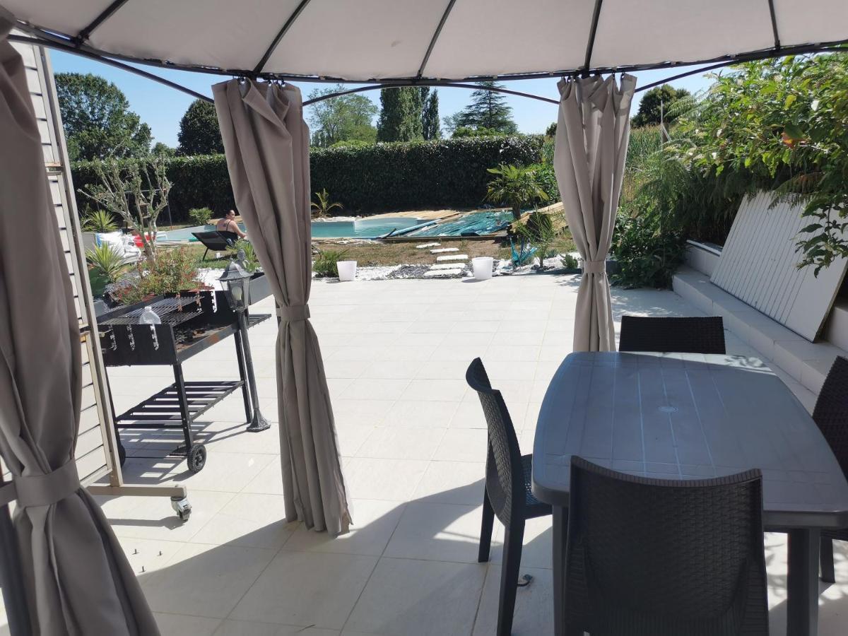 Holiday home Petit Coin De Charme