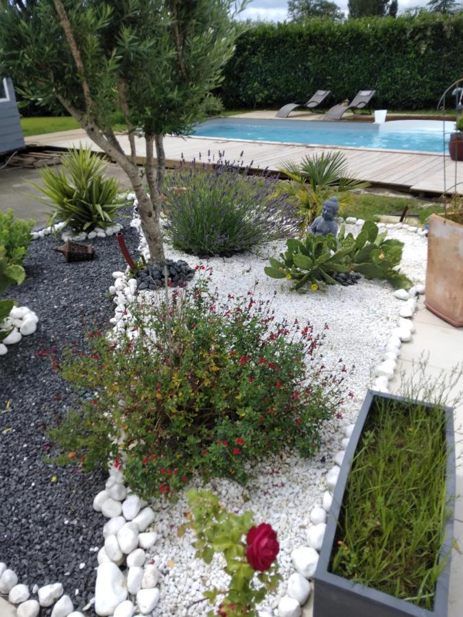 Petit Coin De Charme Holiday home Seyresse
