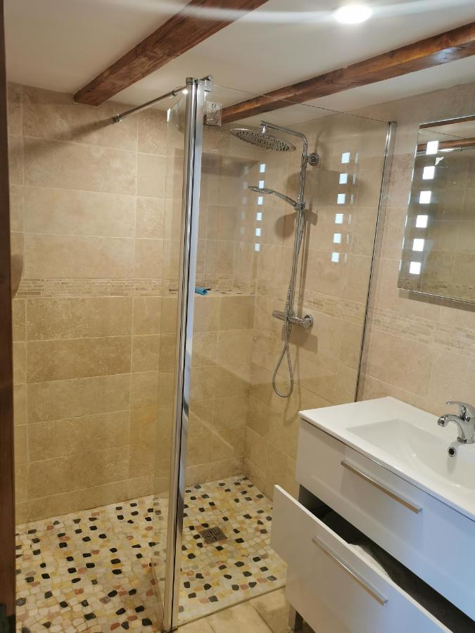 Holiday home Petit Coin De Charme *