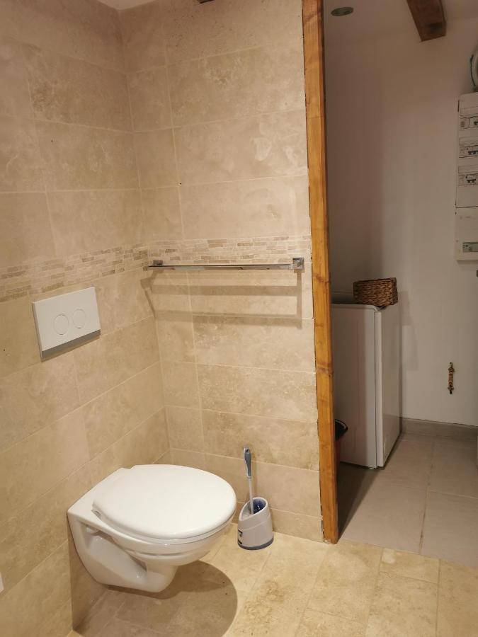 Holiday home Petit Coin De Charme Seyresse