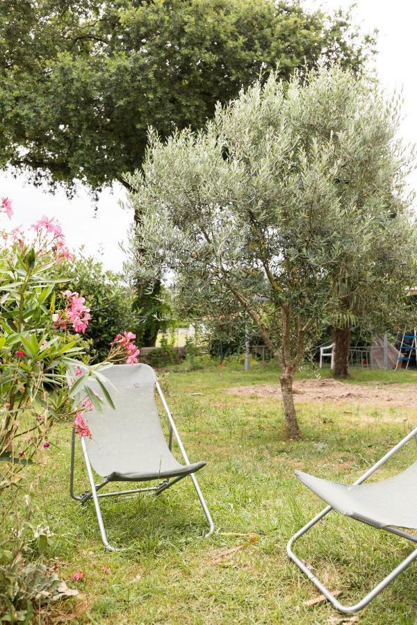 Holiday home Petit Coin De Charme