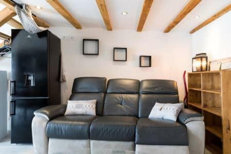 Holiday home Petit Coin De Charme *
