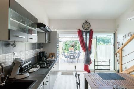 Holiday home Petit Coin De Charme Seyresse