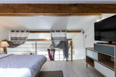 Petit Coin De Charme Holiday home *