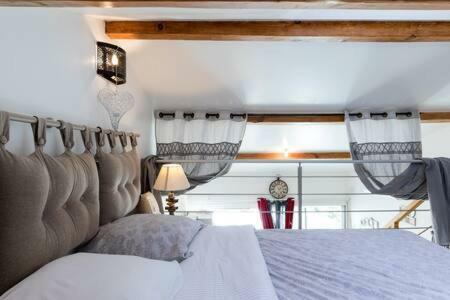 Petit Coin De Charme Holiday home Seyresse
