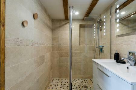 Petit Coin De Charme Ferienhaus *